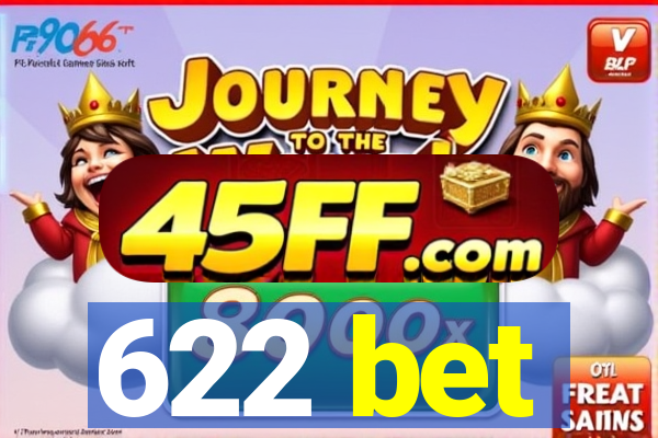 622 bet